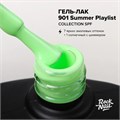 Гель-лак RockNail SPF 901 Summer Playlist, 10 мл RN/901 - фото 516614