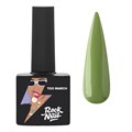 Гель-лак RockNail Too March Love You So Matcha 950, 10 мл RN950 - фото 516679