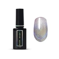 Гель-лак ruNail Cat's eye CRYSTAL RAINBOW №9803, 7 мл 9803
