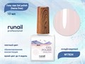 Гель-лак ruNail Gel polish (hema free) №7834, 10 мл 7834 - фото 516776