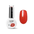 Гель-лак Runail GEL POLISH 18+ №7912, 9 мл 7912