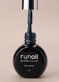Гель-лак ruNail Gel polish Magic №9225, 9 мл 9225