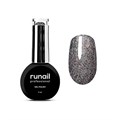 Гель-лак ruNail Gel polish Magic №9228, 9 мл 9228 - фото 517034