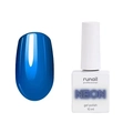 Гель-лак ruNail неоновый флуоресцентный NEON №7248, 10 мл 7248