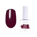 Гель-лак ruNail однофазный ONE STEP Pedicure gel polish, 10 мл №7196 7196 - фото 517195