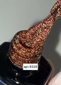 Гель-лак ruNail светоотражающий Shimeria Diamond №9329, 7 мл 9329