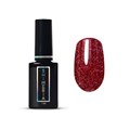 Гель-лак ruNail светоотражающий Красная дорожка №9288, 7 мл 9288 - фото 517379