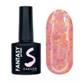Гель-лак Sakura FANTASY с точками 10, 8 мл FA010 - фото 517725