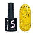 Гель-лак Sakura FANTASY с точками 3, 8 мл FA003 - фото 517731
