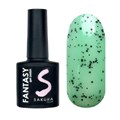 Гель-лак Sakura FANTASY с точками 7, 8 мл FA007 - фото 517737