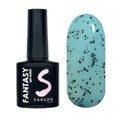 Гель-лак Sakura FANTASY с точками 8, 8 мл FA008 - фото 517739