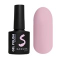 Гель-лак Sakura S014 цветной, 8 мл S014 - фото 518662