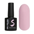 Гель-лак Sakura S014 цветной, 8 мл S014