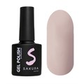 Гель-лак Sakura S021 цветной, 8 мл S021 - фото 518709
