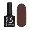 Гель-лак Sakura S030 цветной, 8 мл S030 - фото 518768