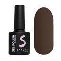 Гель-лак Sakura S032 цветной, 8 мл S032 - фото 518782