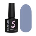 Гель-лак Sakura S035 цветной, 8 мл S035 - фото 518803