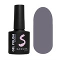Гель-лак Sakura S037 цветной, 8 мл S037 - фото 518815