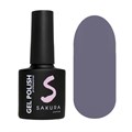 Гель-лак Sakura S038 цветной, 8 мл S038 - фото 518821