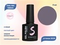 Гель-лак Sakura S039 цветной, 8 мл S039 - фото 518826
