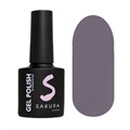 Гель-лак Sakura S039 цветной, 8 мл S039 - фото 518827