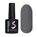 Гель-лак Sakura S040 цветной, 8 мл S040 - фото 518833
