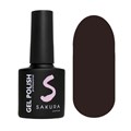 Гель-лак Sakura S042 цветной, 8 мл S042 - фото 518846