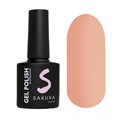 Гель-лак Sakura S047 неоновый, 8 мл S047 - фото 518874