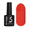 Гель-лак Sakura S051 цветной, 8 мл S051 - фото 518907