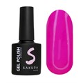 Гель-лак Sakura S058 неоновый, 8 мл S058 - фото 518959