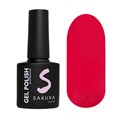 Гель-лак Sakura S063 цветной, 8 мл S063 - фото 519003