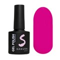 Гель-лак Sakura S065 цветной, 8 мл S065 - фото 519019