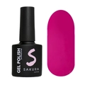 Гель-лак Sakura S066 цветной, 8 мл S066
