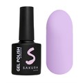 Гель-лак Sakura S068 цветной, 8 мл S068 - фото 519041