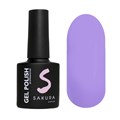Гель-лак Sakura S071 цветной, 8 мл S071 - фото 519061