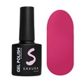 Гель-лак Sakura S077 цветной, 8 мл S077 - фото 519103