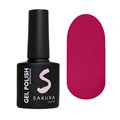 Гель-лак Sakura S078 цветной, 8 мл S078 - фото 519110