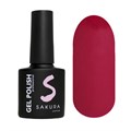 Гель-лак Sakura S079 цветной, 8 мл S079 - фото 519118
