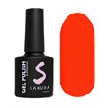 Гель-лак Sakura S083 неоновый, 8 мл S083 - фото 519145