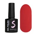 Гель-лак Sakura S084 цветной, 8 мл S084 - фото 519154