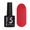 Гель-лак Sakura S086 цветной, 8 мл S086 - фото 519167