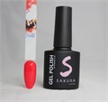 Гель-лак Sakura S086 цветной, 8 мл S086 - фото 519170