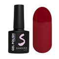 Гель-лак Sakura S089 цветной, 8 мл S089 - фото 519188