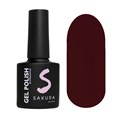 Гель-лак Sakura S091 цветной, 9 мл S091 - фото 519199
