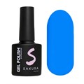 Гель-лак Sakura S099 неоновый, 8 мл S099 - фото 519239