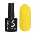 Гель-лак Sakura S110 цветной, 8 мл S110 - фото 519322