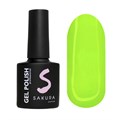 Гель-лак Sakura S115 неоновый, 8 мл S115 - фото 519359