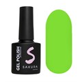 Гель-лак Sakura S116 неоновый, 8 мл S116 - фото 519370