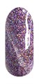 Гель-лак Sakura S126 светоотражающий с эффектом кошачий глаз, 8 мл S126 - фото 519462