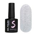 Гель-лак Sakura S130 цветной, 8 мл S130 - фото 519497
